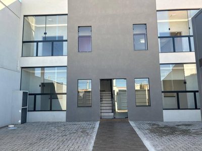 Apartamento, 2 quartos, 62 m² - Foto 3