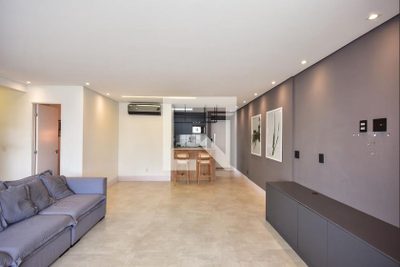Apartamento, 2 quartos, 91 m² - Foto 2