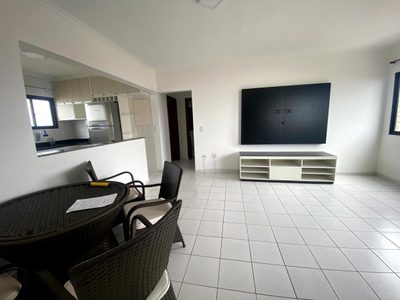 Apartamento, 2 quartos, 84 m² - Foto 2
