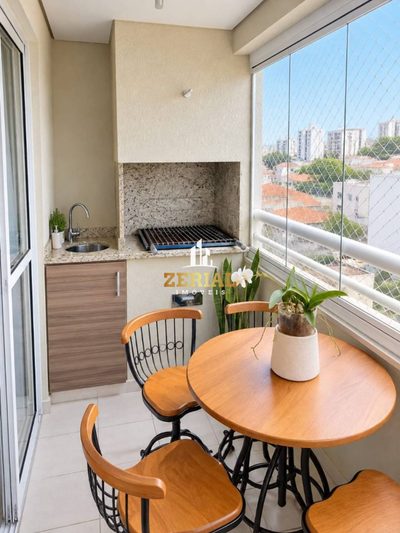 Apartamento, 3 quartos, 98 m² - Foto 2