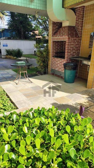 Apartamento, 2 quartos, 48 m² - Foto 4