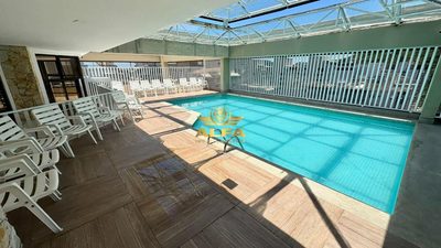Apartamento, 1 quarto, 60 m² - Foto 1