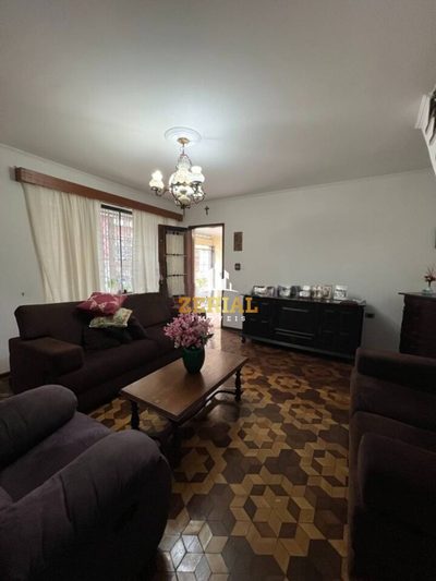Sobrado, 130 m² - Foto 2