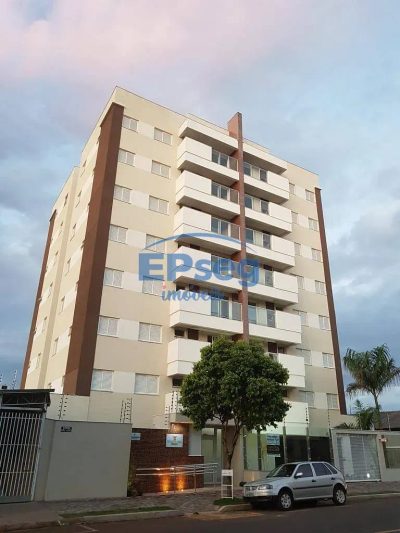 Apartamento, 3 quartos, 86 m² - Foto 1