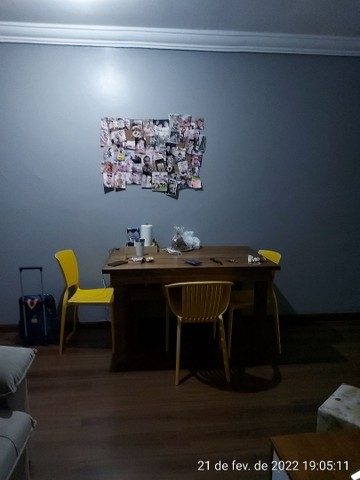 Apartamento, 2 quartos, 60 m² - Foto 3