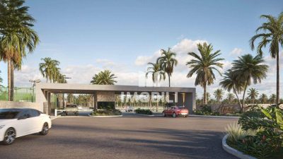 Loteamento e Condomínio, 360 m² - Foto 5