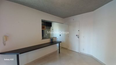 Apartamento, 2 quartos, 53 m² - Foto 4