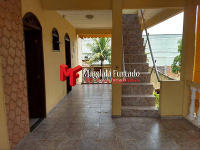 Casa, 2 quartos, 450 m² - Foto 5