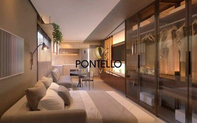 Apartamento, 2 quartos, 47 m² - Foto 4
