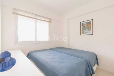 Apartamento, 3 quartos, 94 m² - Foto 4