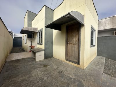 Casa, 2 quartos, 80 m² - Foto 2