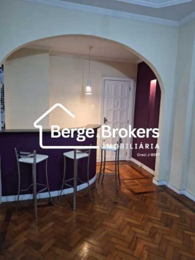 Apartamento, 1 quarto, 52 m² - Foto 5