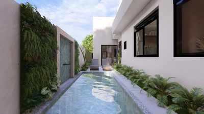 Casa de Condomínio, 3 quartos - Foto 3