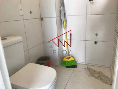 Apartamento, 1 quarto, 36 m² - Foto 1