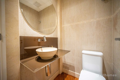 Apartamento, 3 quartos, 137 m² - Foto 3
