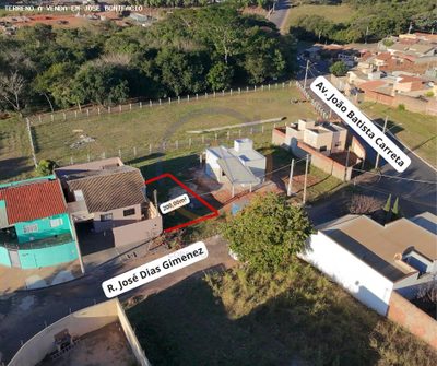Terreno, 200 m² - Foto 2