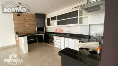 Casa, 3 quartos, 189 m² - Foto 3