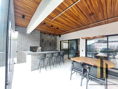 Casa, 4 quartos, 294 m² - Foto 3