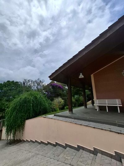 Casa de Condomínio, 5 quartos - Foto 5