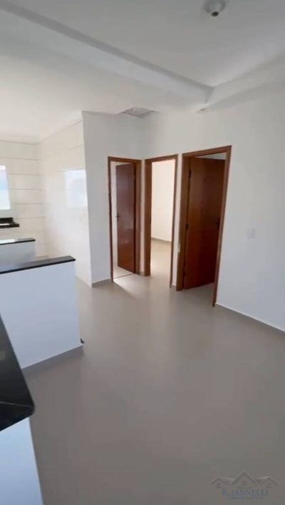 Casa de Condomínio, 2 quartos - Foto 1