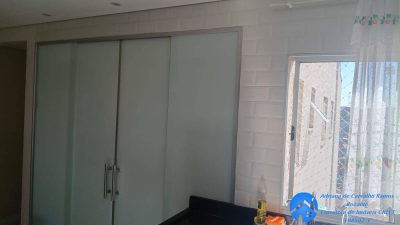 Apartamento, 3 quartos, 89 m² - Foto 4