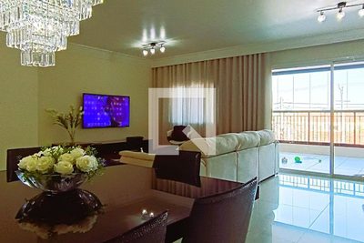 Apartamento, 4 quartos, 149 m² - Foto 2