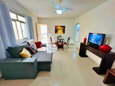 Apartamento, 2 quartos, 80 m² - Foto 1