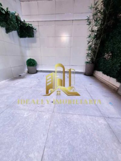 Apartamento, 3 quartos, 180 m² - Foto 2