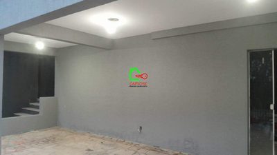 Casa, 3 quartos, 269 m² - Foto 2