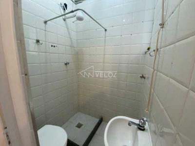 Apartamento, 1 quarto, 23 m² - Foto 2