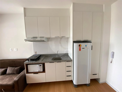Apartamento, 1 quarto, 32 m² - Foto 5