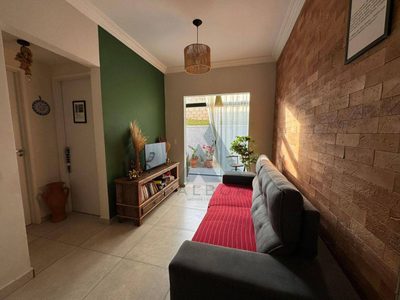 Apartamento, 2 quartos, 66 m² - Foto 1