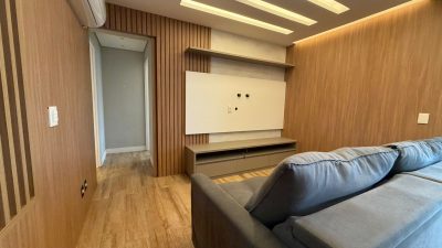 Apartamento, 2 quartos, 92 m² - Foto 4