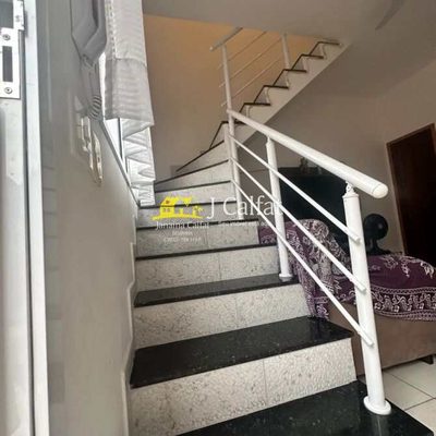 Casa de Condomínio, 2 quartos - Foto 2