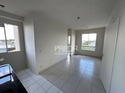 Apartamento, 2 quartos, 43 m² - Foto 1