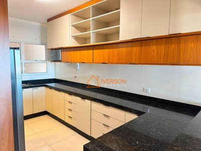 Apartamento, 3 quartos, 115 m² - Foto 4