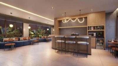 Loft, 27 m² - Foto 5