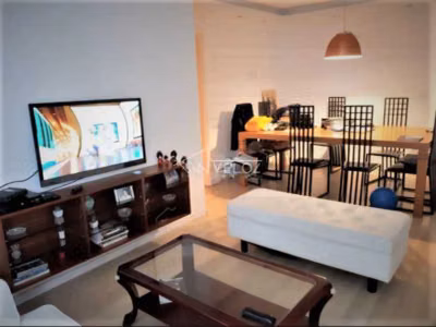 Apartamento, 3 quartos, 101 m² - Foto 2
