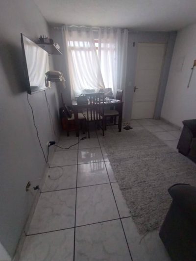 Apartamento, 2 quartos, 52 m² - Foto 3