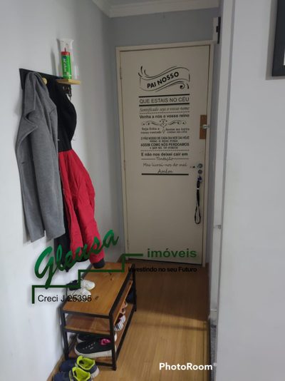 Apartamento, 2 quartos, 43 m² - Foto 3