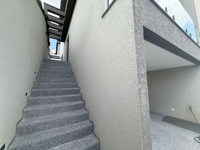 Casa, 3 quartos, 180 m² - Foto 3