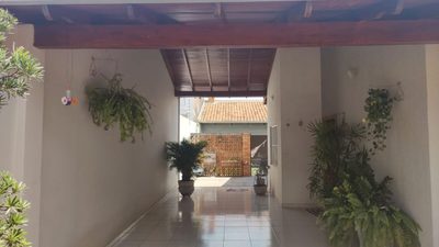 Casa, 4 quartos - Foto 3