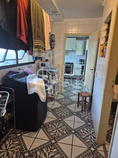 Apartamento, 4 quartos, 148 m² - Foto 5