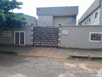 Apartamento, 2 quartos, 53 m² - Foto 1