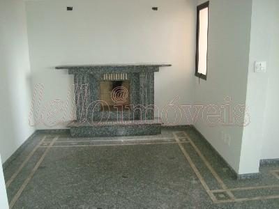 Apartamento, 4 quartos, 273 m² - Foto 2