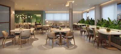 Apartamento, 4 quartos, 125 m² - Foto 3