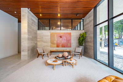 Cobertura, 3 quartos, 260 m² - Foto 5