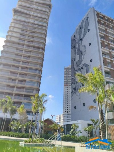 Apartamento, 3 quartos, 154 m² - Foto 4