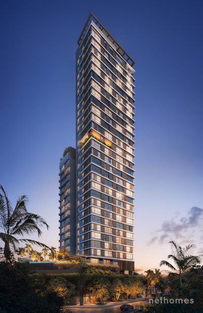 Apartamento, 3 quartos, 155 m² - Foto 3