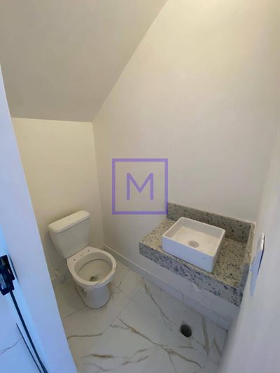 Casa, 3 quartos, 115 m² - Foto 4